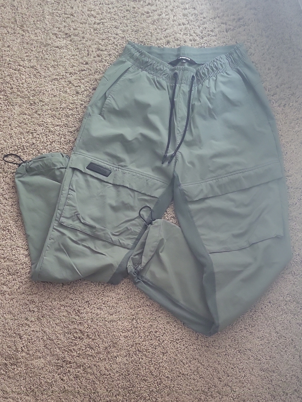 Legends Men's Cargo Pants